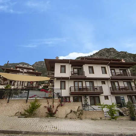 Portofino 3* Akyaka (Mugla)