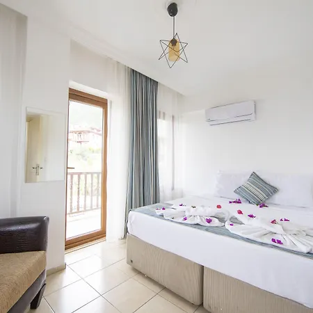 Lejlighedshotel Portofino Akyaka (Mugla)