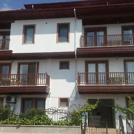 Lejlighedshotel Portofino Akyaka (Mugla)