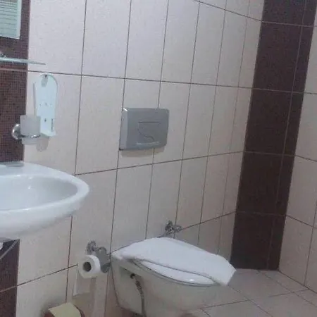 Portofino Lejlighedshotel