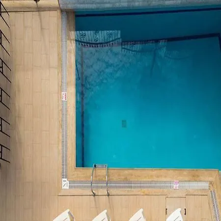 Aparthotel Portofino Akyaka (Mugla)