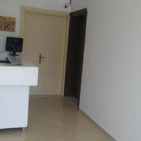 Lägenhetshotell Portofino 3*