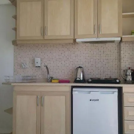 Portofino 3* Akyaka (Mugla)