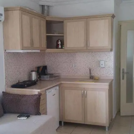 Portofino Lejlighedshotel