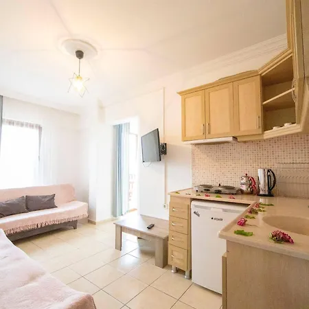 Lejlighedshotel Portofino