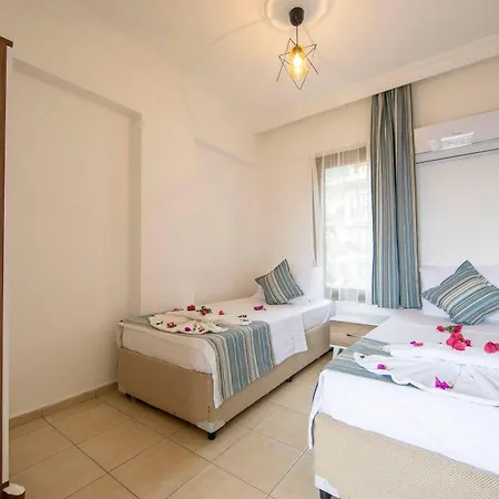 Portofino Lejlighedshotel