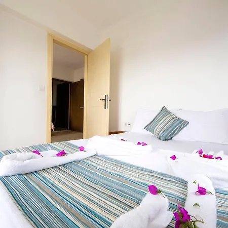 Portofino Lejlighedshotel 3*