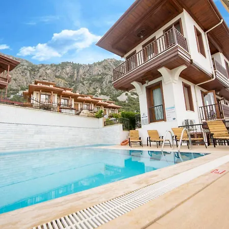 Portofino 3* Akyaka (Mugla)