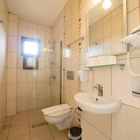 Portofino Aparthotel Akyaka (Mugla)