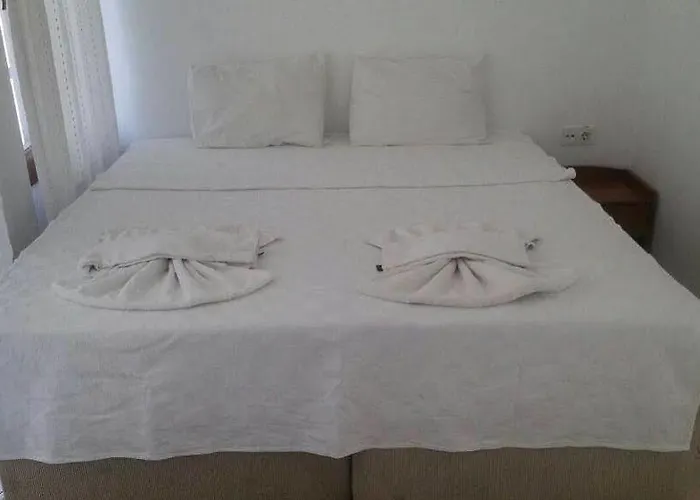 Portofino Akyaka (Mugla)