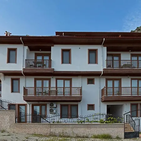Portofino Aparthotel