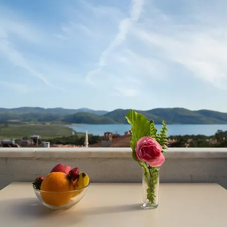 Portofino Aparthotel 3*