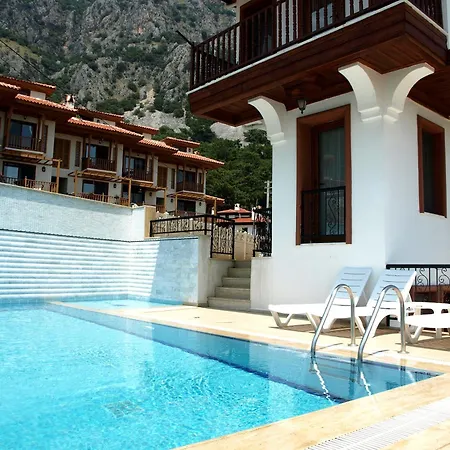 Portofino 3* Akyaka (Mugla)