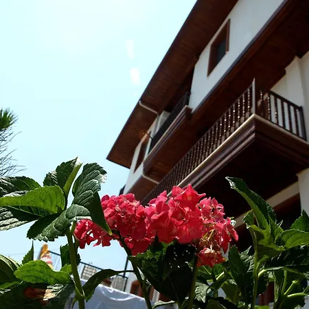 Aparthotel Portofino