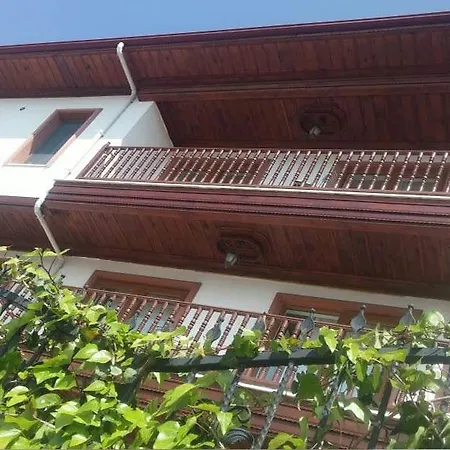 Portofino Lejlighedshotel Akyaka (Mugla)