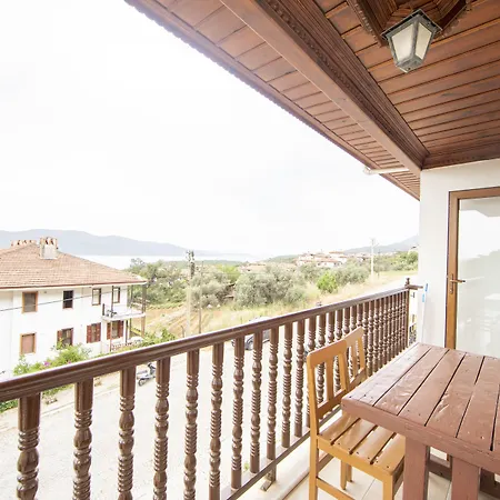 Portofino Apart Otel Akyaka (Mugla)