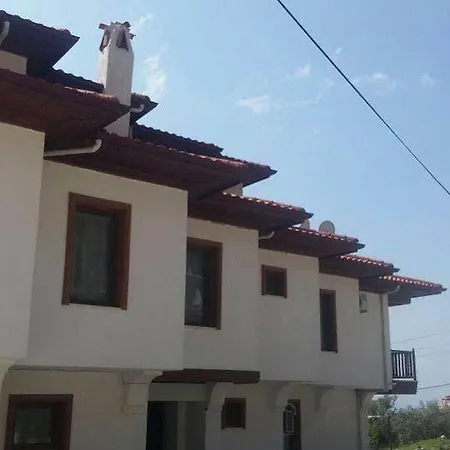 Aparthotel Portofino Akyaka (Mugla)