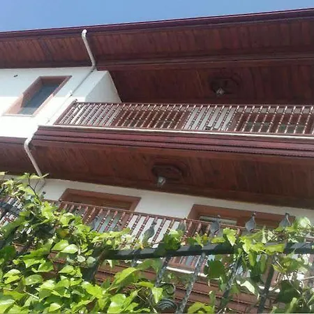 Portofino Akyaka (Mugla)
