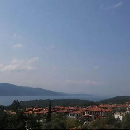 Portofino 3* Akyaka (Mugla)