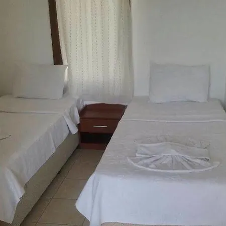 Lejlighedshotel Portofino Akyaka (Mugla)