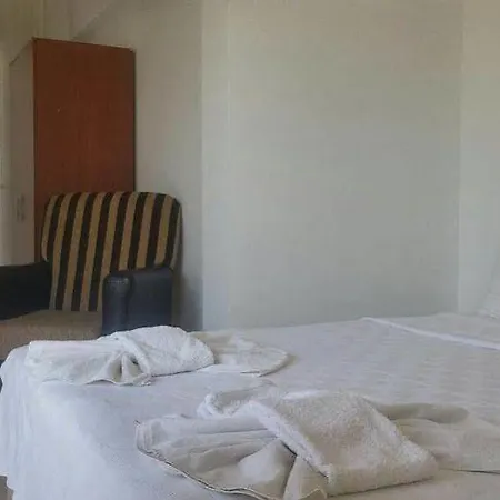 Lejlighedshotel Portofino Akyaka (Mugla)