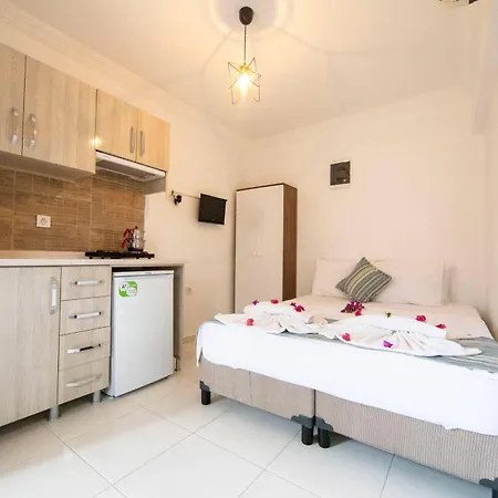 Portofino Aparthotel Akyaka (Mugla)