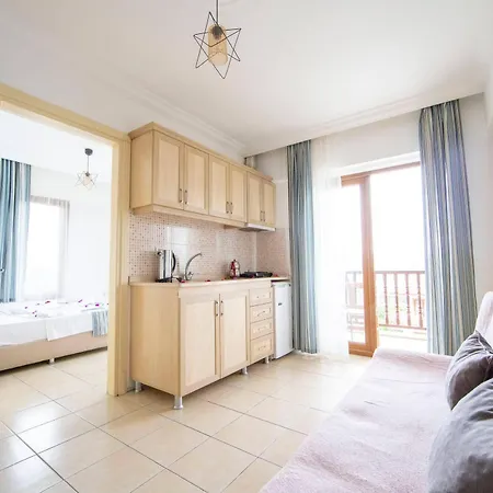 Aparthotel Portofino 3*